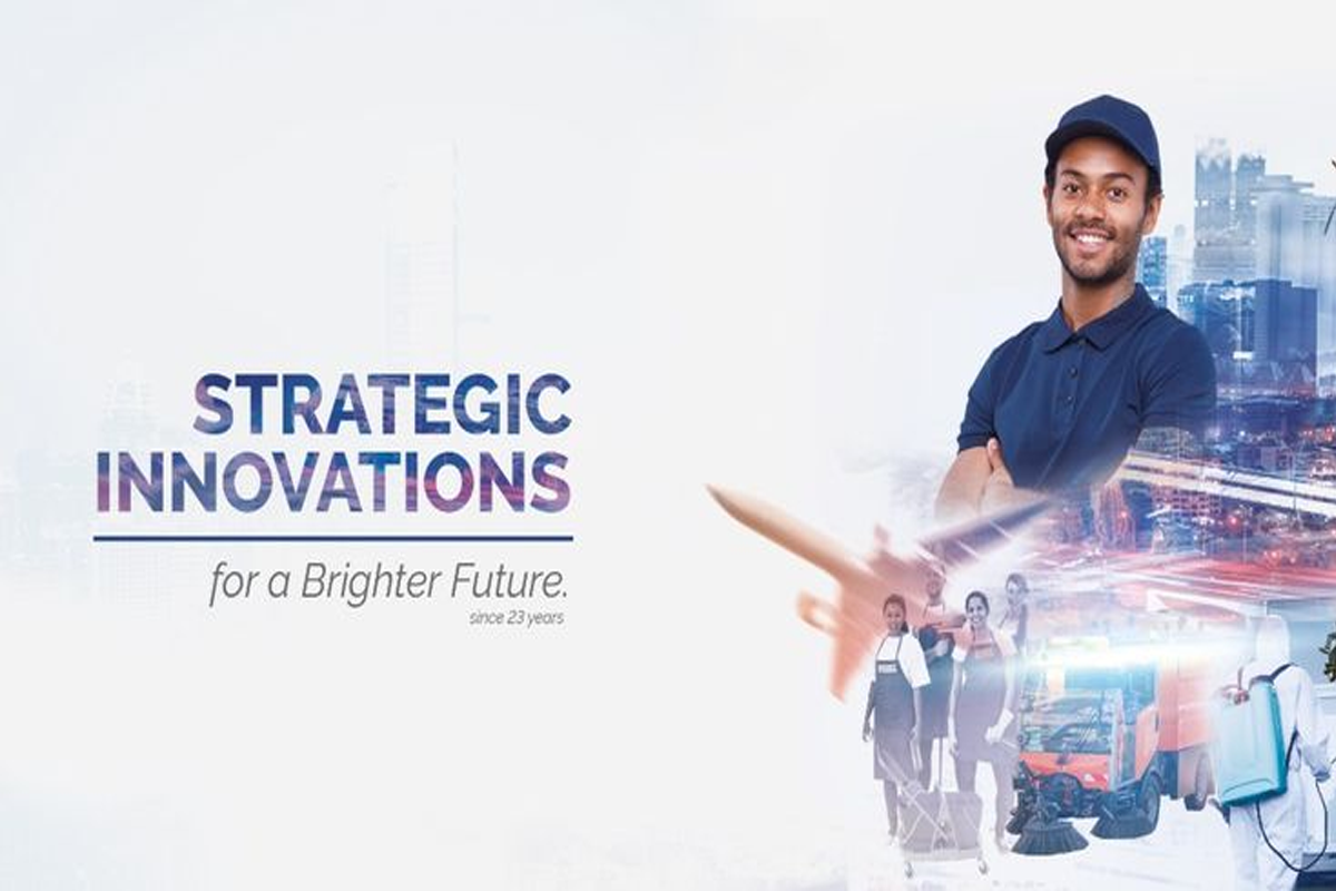 Integrated Facility Management