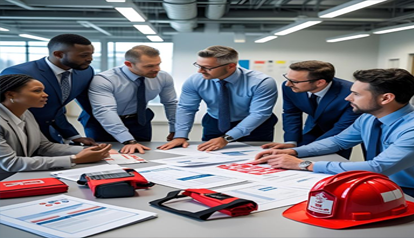 Compliance & Safety Services